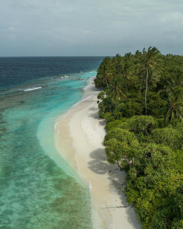 Ocean Lilly Inn Hangnaameedhoo Εξωτερικό φωτογραφία